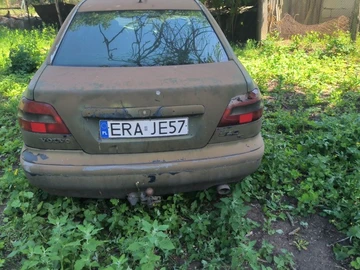 Авто Volvo S40 1998 № 8928582
