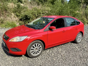 Авто Ford Focus 2011 № 8928583