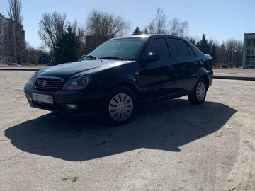 Авто Geely Ck 2007 № 8928603