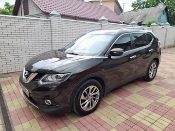 Авто Nissan X-Trail 2015 № 8928610