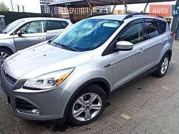 Авто Ford Escape 2013 № 8928612