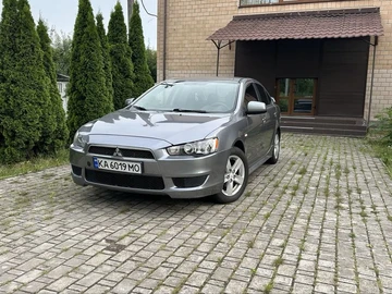 Авто Mitsubishi Lancer 2013 № 8928613