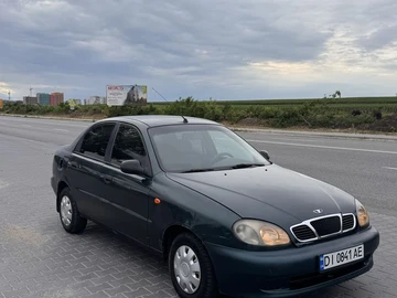 Авто Daewoo Lanos Sens  2006 № 8928614