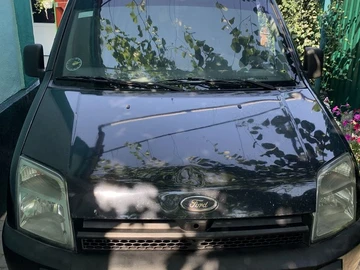 Авто Ford Transit 2005 № 8928615