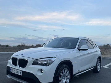 Авто BMW X1 2012 № 8928618