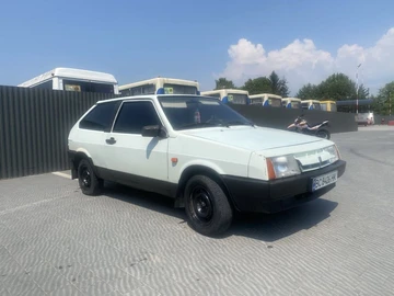 Авто ВАЗ 2108 1989 № 8928623