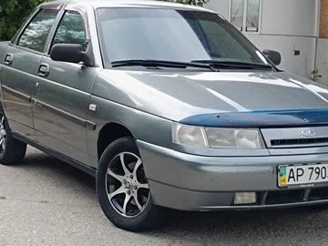Авто ВАЗ 2110 2005 № 8928624