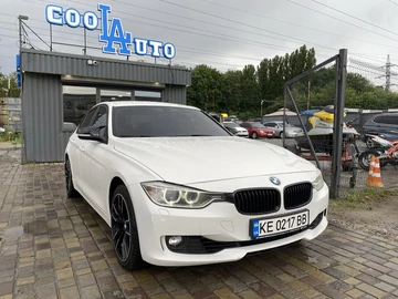 Авто BMW 3 Серия 2013 № 8928626