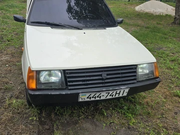 Авто ЗАЗ Таврия 1994 № 8928630