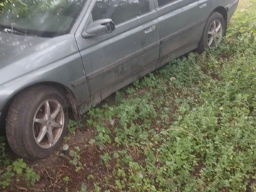 Авто Peugeot 605 1990 № 8928632