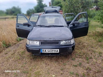 Авто ВАЗ 21111 2006 № 8928638