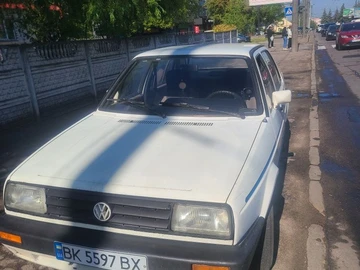Авто Volkswagen 1600 1984 № 8928642