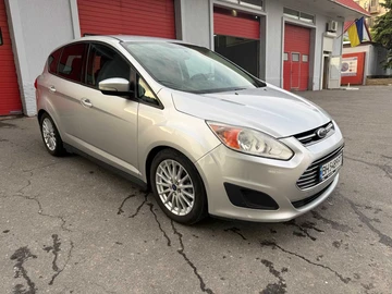 Авто Ford C-Max 2014 № 8928648
