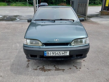 Авто ВАЗ 2113 2011 № 8928650
