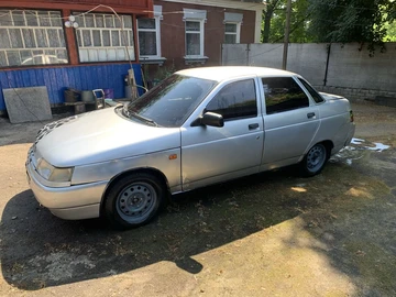 Авто ВАЗ 21103 2003 № 8928653