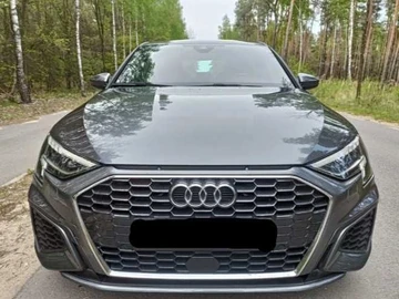 Авто Audi A3 2022 № 8928655