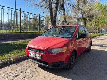 Авто Mitsubishi Colt 2009 № 8928656