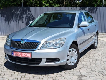 Авто Skoda Octavia 2009 № 8928658