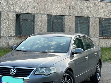 Авто Volkswagen Passat Cc 2007 № 8928662