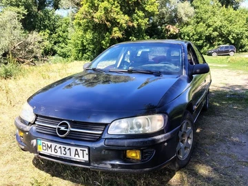 Авто Opel Omega 1996 № 8928665
