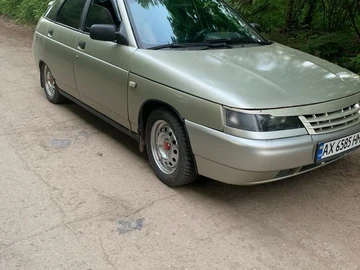 Авто ВАЗ 2112 2006 № 8928666