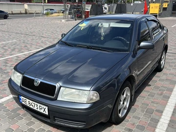 Авто Skoda Octavia 2008 № 8928667