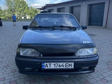 Авто ВАЗ 2115I 2005 № 8928671