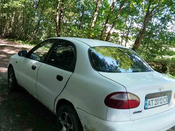 Авто Daewoo Arcadia 2006 № 8928675