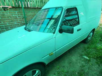 Авто ЗАЗ 1105 2008 № 8928676
