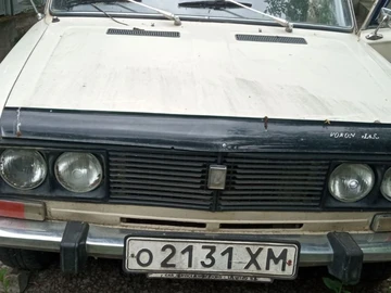 Авто ВАЗ 21063 1985 № 8928683