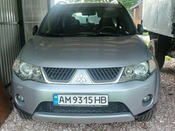 Авто Daewoo Arcadia 2008 № 8928684