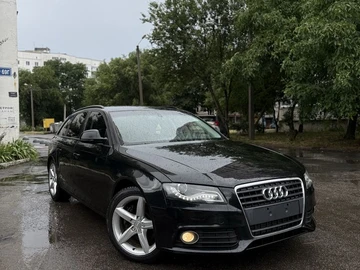 Авто Audi A4 2008 № 8928688