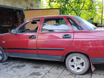 Авто ВАЗ 2110 2004 № 8928768