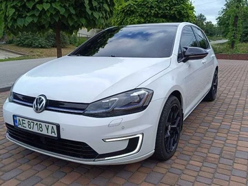 Авто Volkswagen Golf 2018 № 8928771