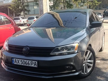 Авто Volkswagen Jetta 2015 № 8928774