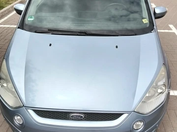Авто Ford S-Max 2007 № 8928778