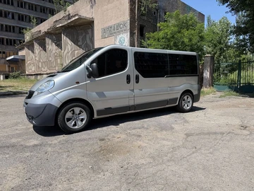 Авто Opel Vivaro 2008 № 8928782