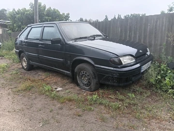 Авто ВАЗ 2114 2008 № 8928786