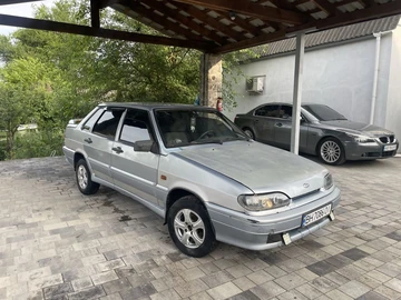 Авто ВАЗ 2115 2007 № 8928788
