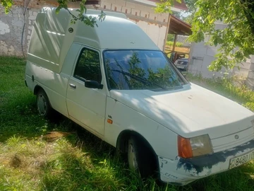 Авто ЗАЗ Таврия 2004 № 8928789