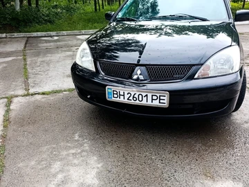 Авто Mitsubishi Lancer 2005 № 8928797