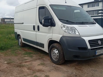 Авто Fiat Ducato 2013 № 8928811