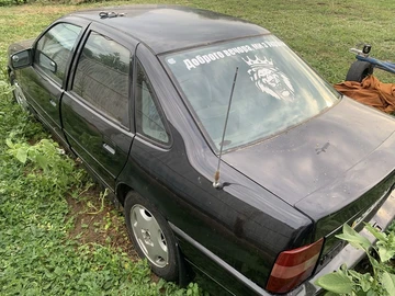 Авто Opel Vectra 1998 № 8928813