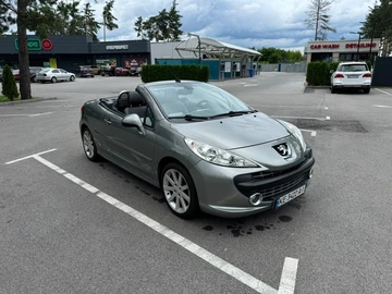Авто Peugeot 207 2008 № 8928814
