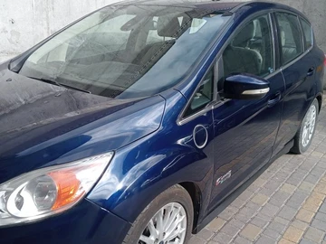 Авто Ford C-Max 2016 № 8928818