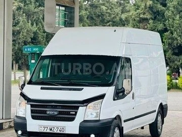 Авто Ford Transit 2006 № 8928825