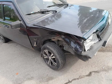 Авто Hyundai Amica 2006 № 8928826