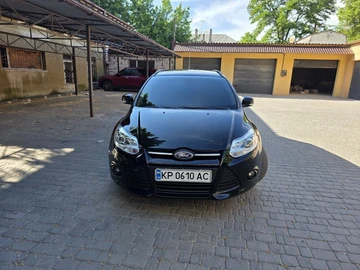 Авто Ford Focus 2013 № 8928828