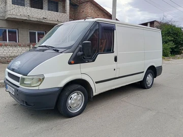 Авто Ford Transit 2005 № 8928831