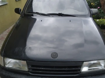 Авто Opel Vectra 1998 № 8928837